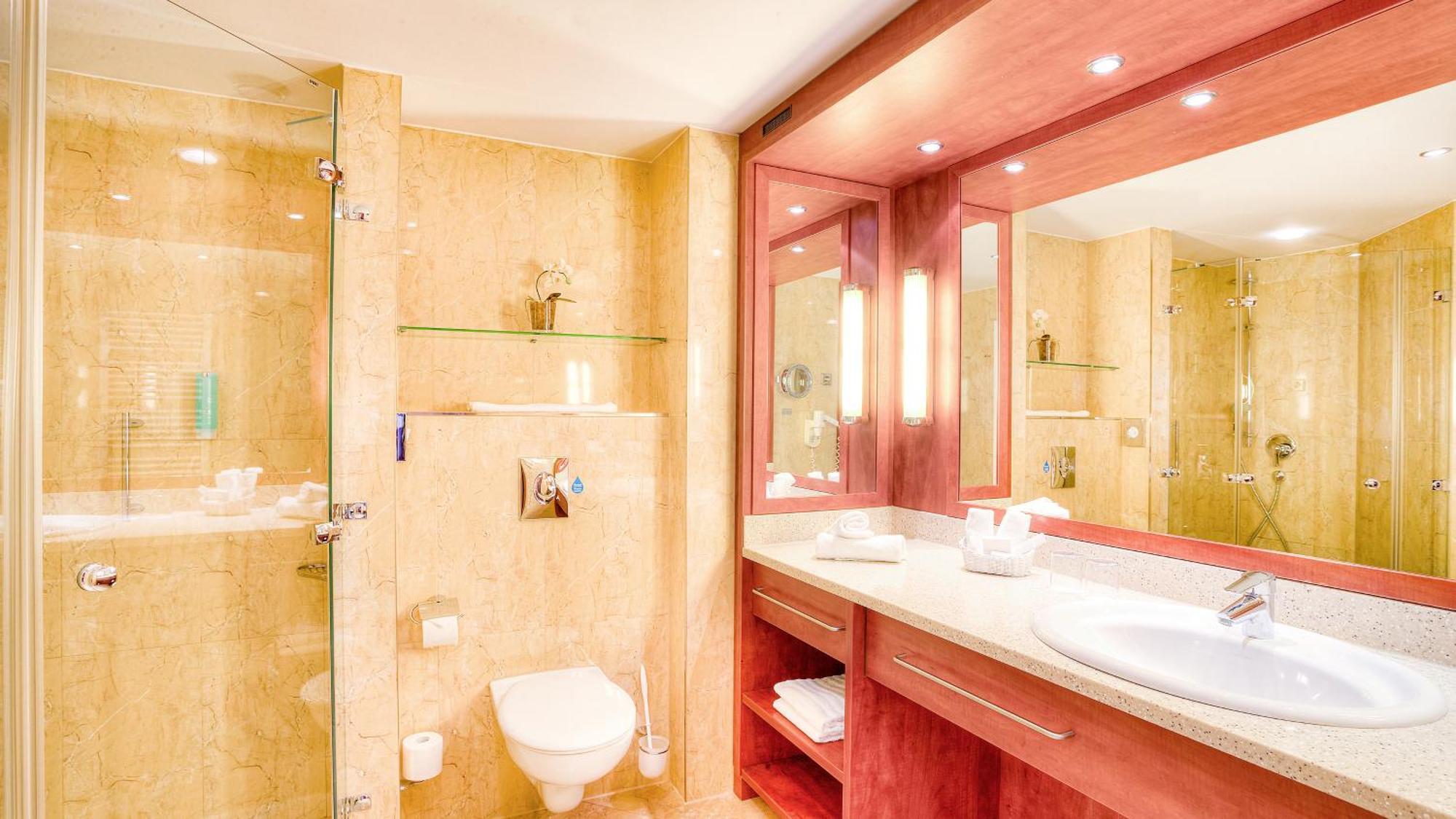 Hotel Zur Post - Ein Rovell Hotel Heringsdorf  Luaran gambar