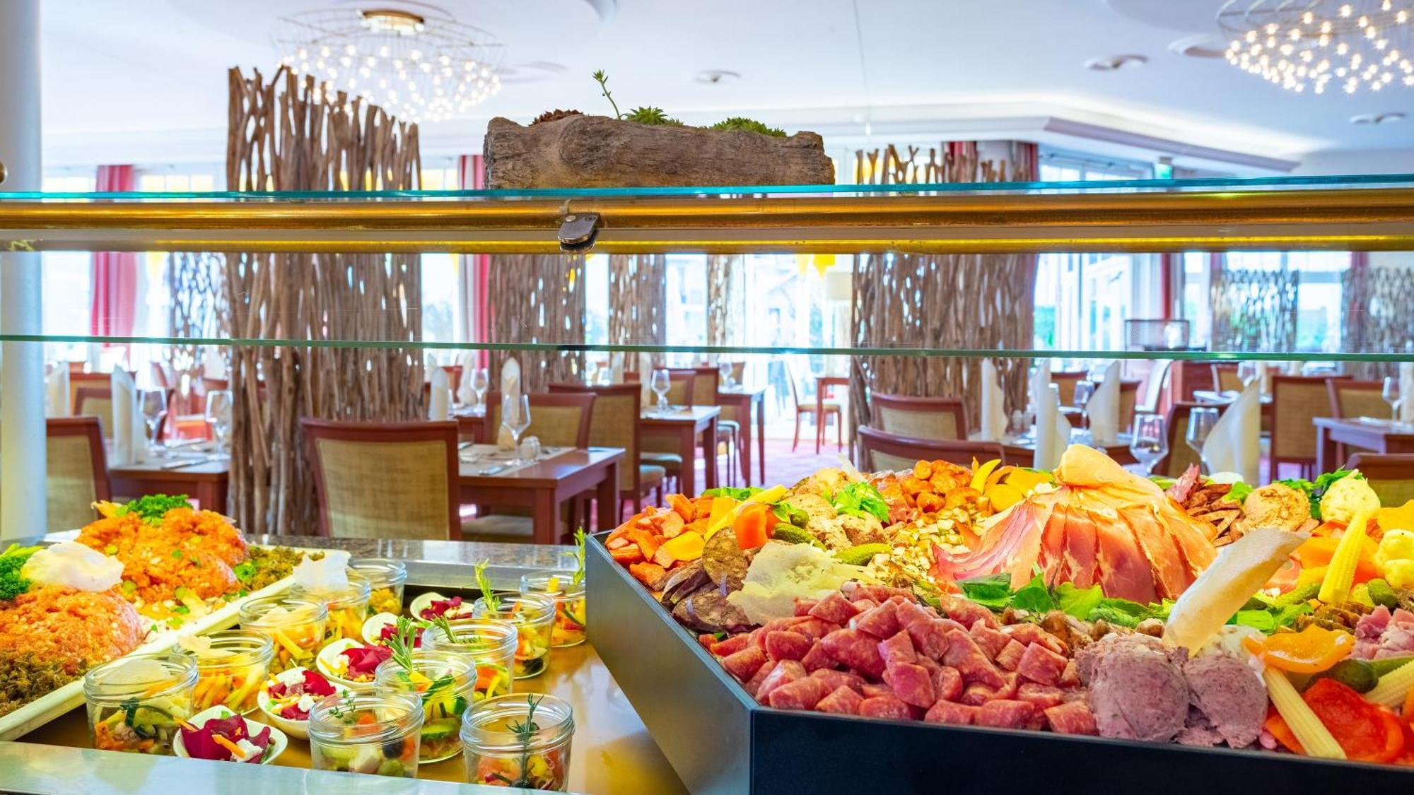 Hotel Zur Post - Ein Rovell Hotel Heringsdorf  Luaran gambar