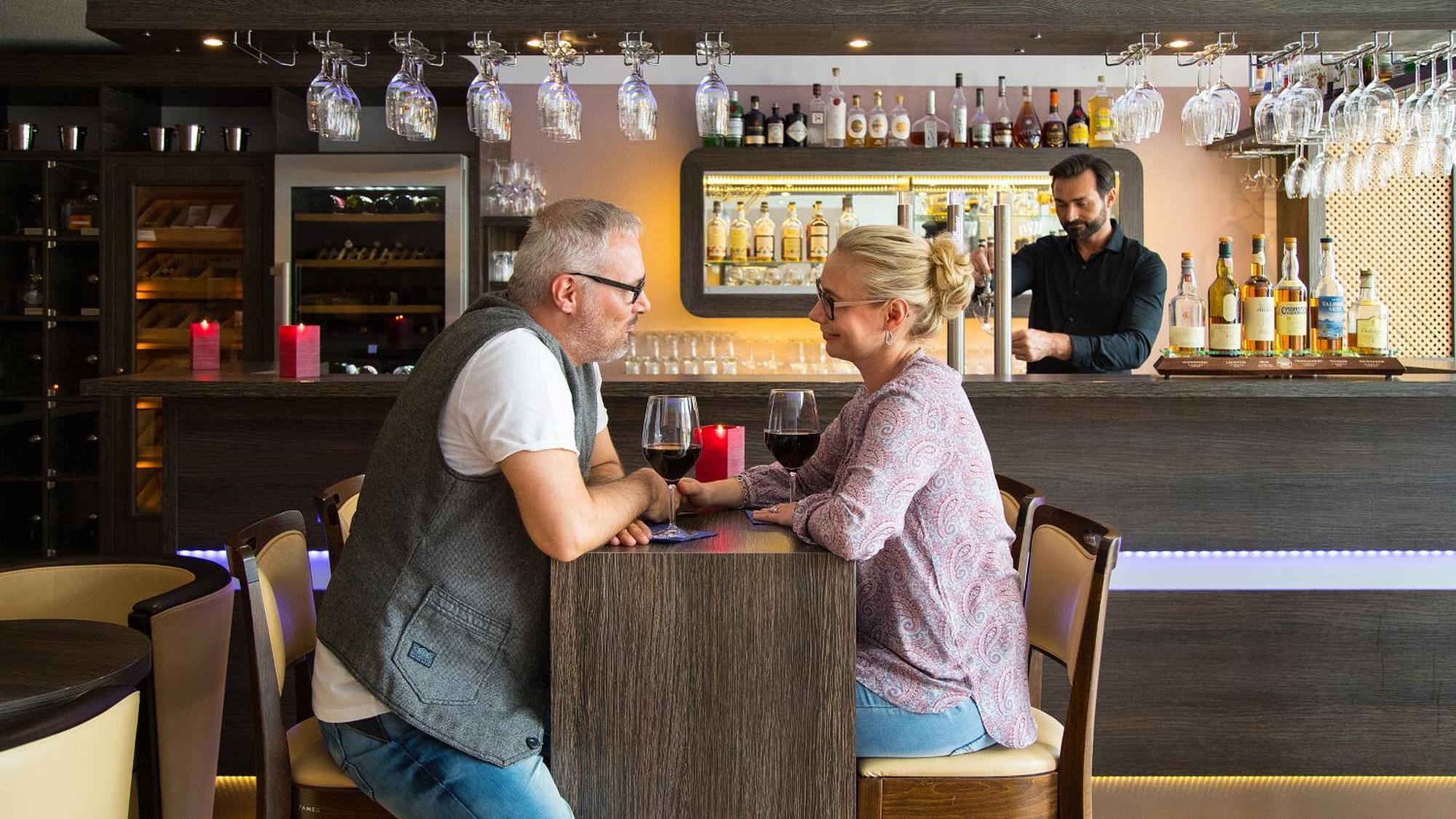 Hotel Zur Post - Ein Rovell Hotel Heringsdorf  Luaran gambar