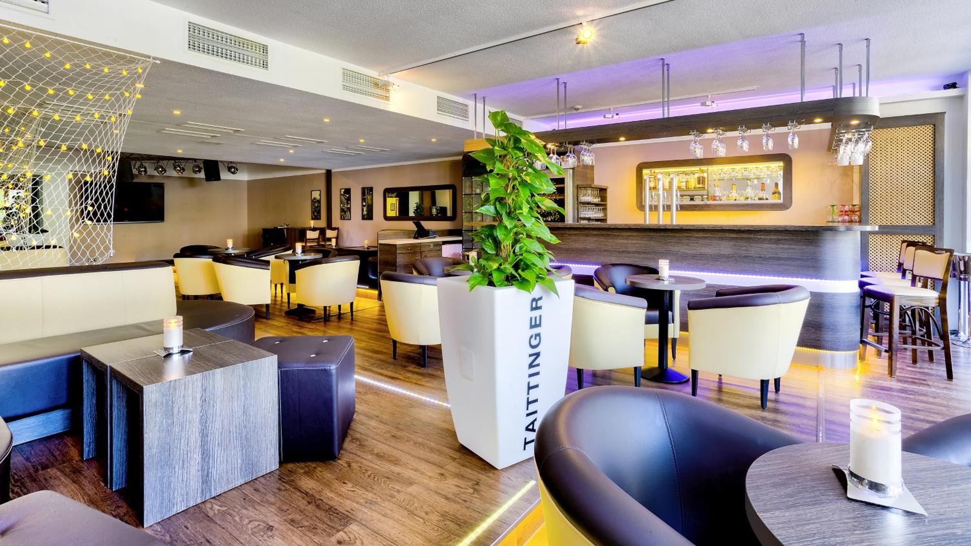 Hotel Zur Post - Ein Rovell Hotel Heringsdorf  Luaran gambar