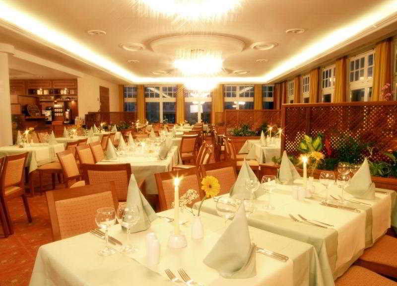 Hotel Zur Post - Ein Rovell Hotel Heringsdorf  Luaran gambar