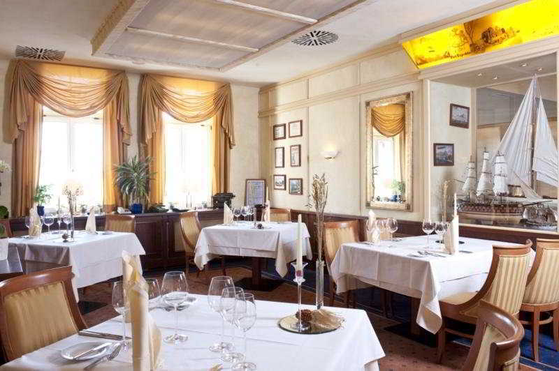 Hotel Zur Post - Ein Rovell Hotel Heringsdorf  Luaran gambar