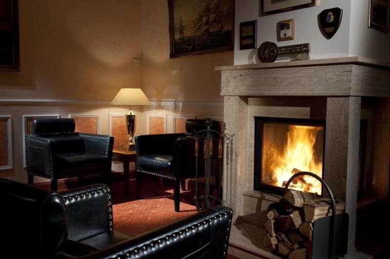 Hotel Zur Post - Ein Rovell Hotel Heringsdorf  Luaran gambar